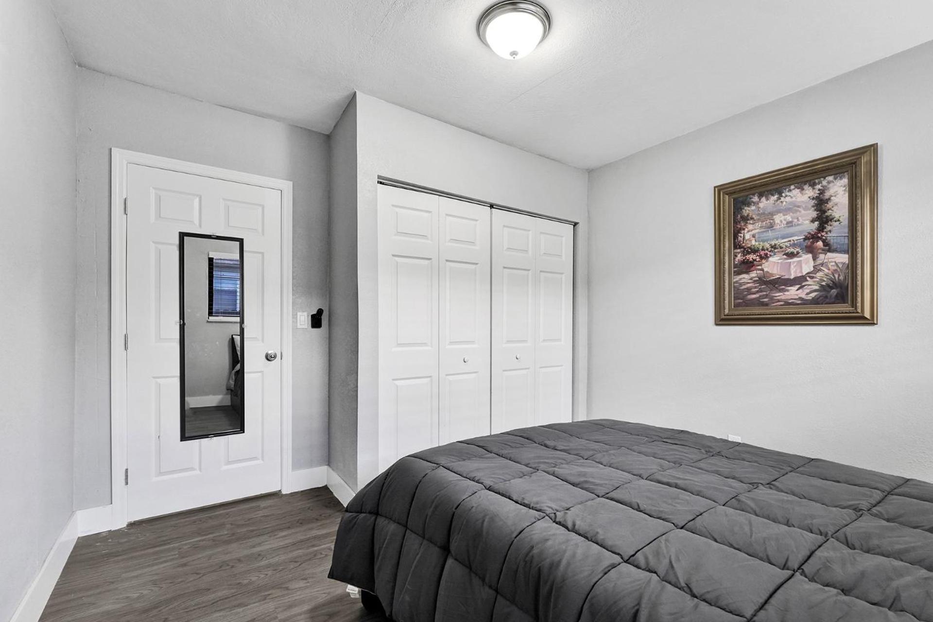 Newly Renovated/Near Sunny Isles Beach/Fre-Parking North Miami Beach Bagian luar foto
